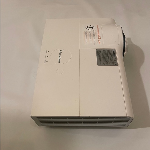 Promethean PRM-45A DLP Projector - Picture 4 of 8